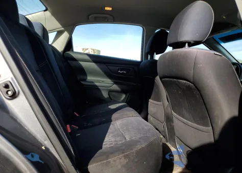 2016 Nissan Altima 2.5 from USA, damaged, VIN 1N4AL3AP6GC238930